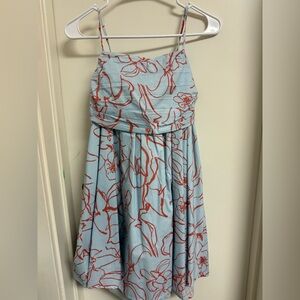 Meet Me in Santorini Mini Dress